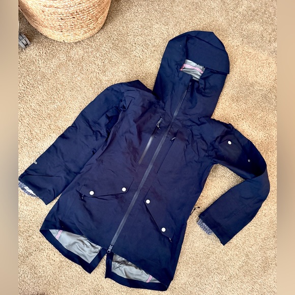 Corpus Insulated Gore-Tex Womens Ski Jacket 🎿💙 NWOT - Picture 6 of 9